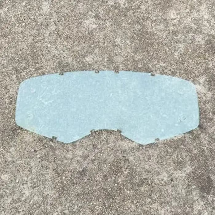 Lunettes de soleil à lentilles pour Scott, pour moto d'extérieur, Dirtbike, accessoire d'hélicoptère