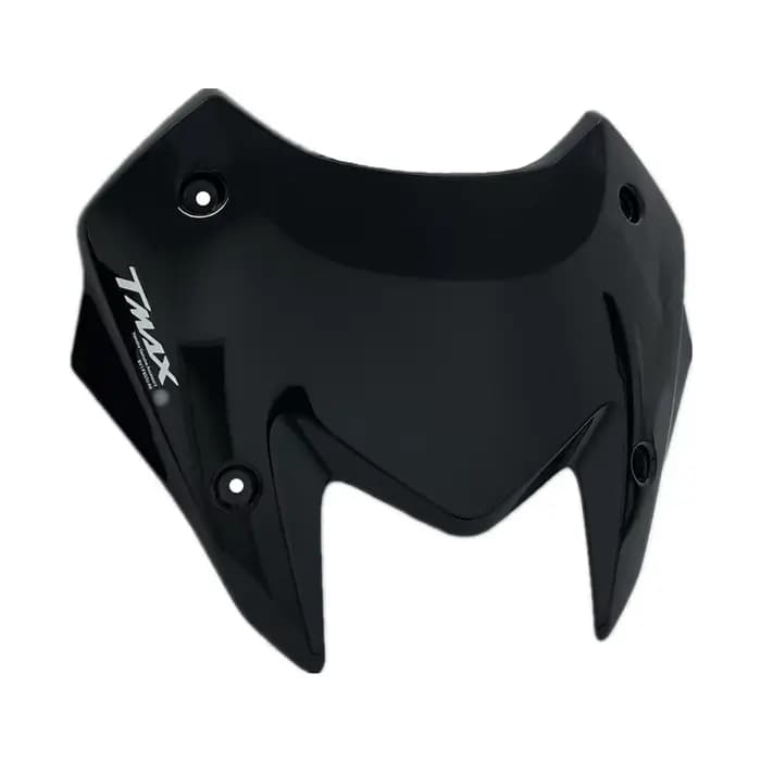 Visière de pare-brise de moto adaptée pour T-MAX 560 TECH MAX 2022 2023 TMAX560 TECH MAX 22 23