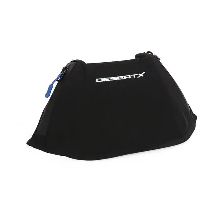Sac de Cockpit pour accessoires de moto, sacs imperméables noirs pour outils Ducati DesertX Desert X