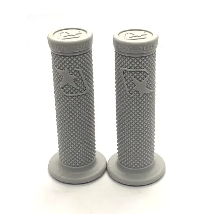 Poignées de guidon de moto de haute qualité, 7/8 pouces, 22MM, poignées universelles en caoutchouc, 