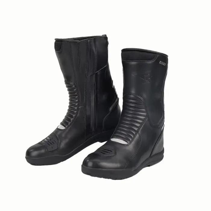 Bottes de moto professionnelles pour hommes, bottes de motocross, bottes de course tout-terrain, bot