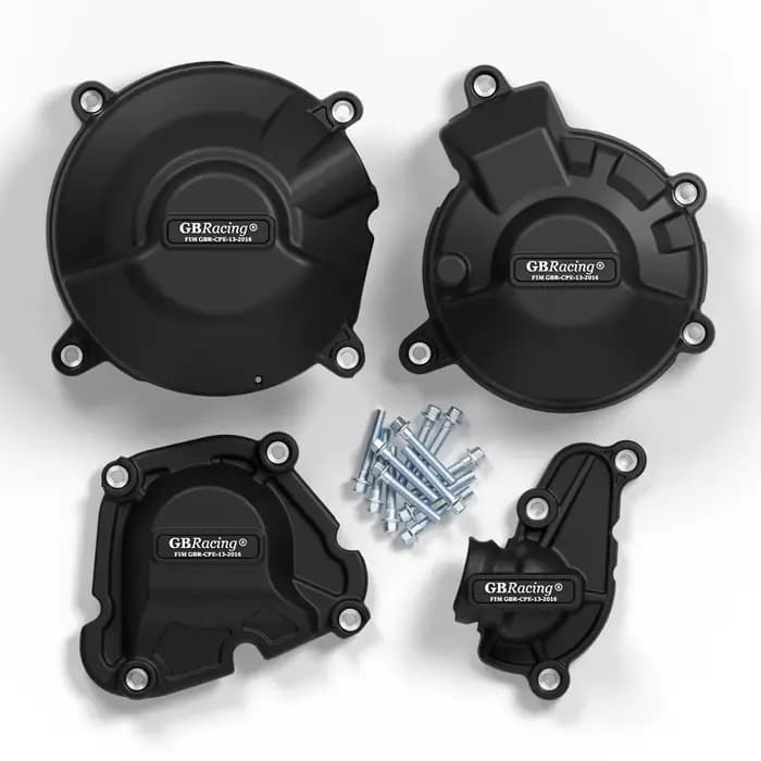 Juste de protection moteur moto MT09 pour YAMAHA XSR900 2022-2025 et MT-09, MT-09 SP, FZ-09, ugler &