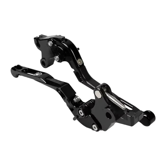 Pour CFMOTO 450MT CF450MT MT450 450 MT 2023 2024 levier d'embrayage de frein de moto poignée pliante