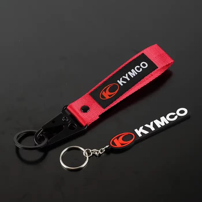 Porte-clés de moto pour KYMCO, AK550, CT250, XCITING, 250, 300, Downtown 200i, 300i, 350i, 300, 350,
