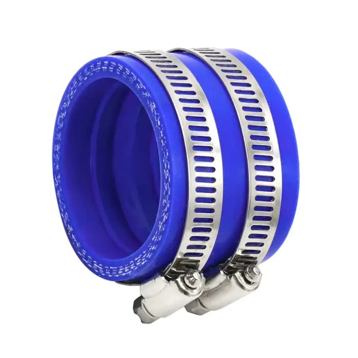 ZSDTRP 35 40 45 50 55mm carburateur de moto adaptateur en caoutchouc tuyau d'admission pour MIKUNI K