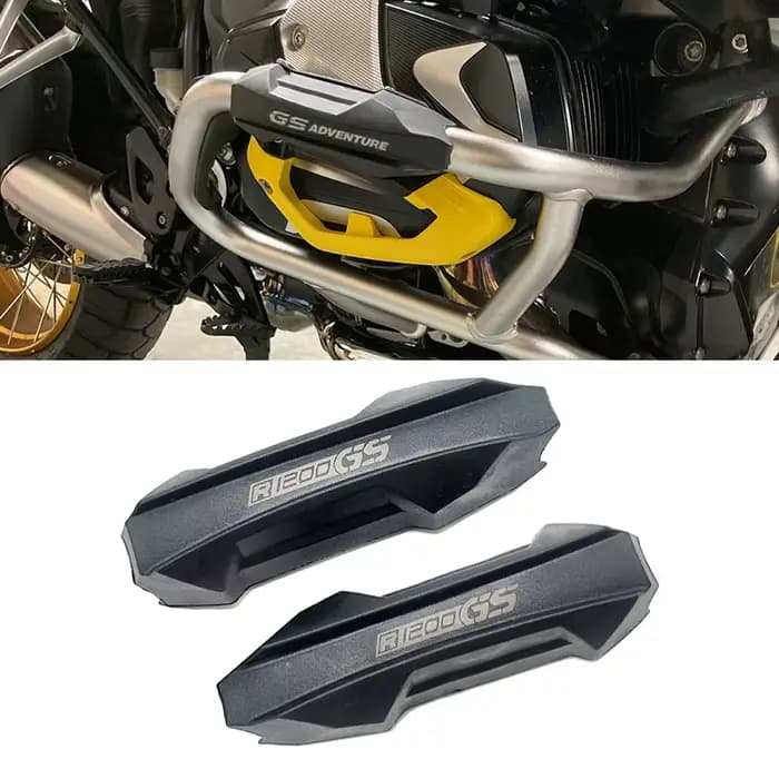 Protection de moteur de moto pour BMW, R1250GS, Runder GS, ADV, F850GS, Adventure, F800GS, Fexecute,