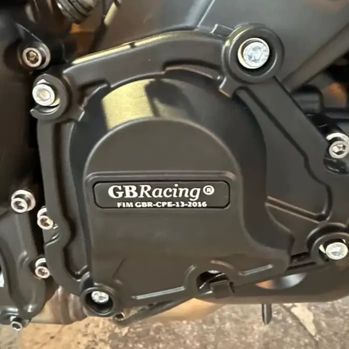 Juste de protection moteur moto MT09 pour YAMAHA XSR900 2022-2025 et MT-09, MT-09 SP, FZ-09, ugler &