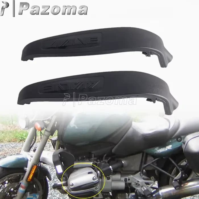 Moto Bougie D'allumage Couverture Garde Pour BMW R850R R850GS R1100GS R1100S R1100SS R1100R R1100RT 