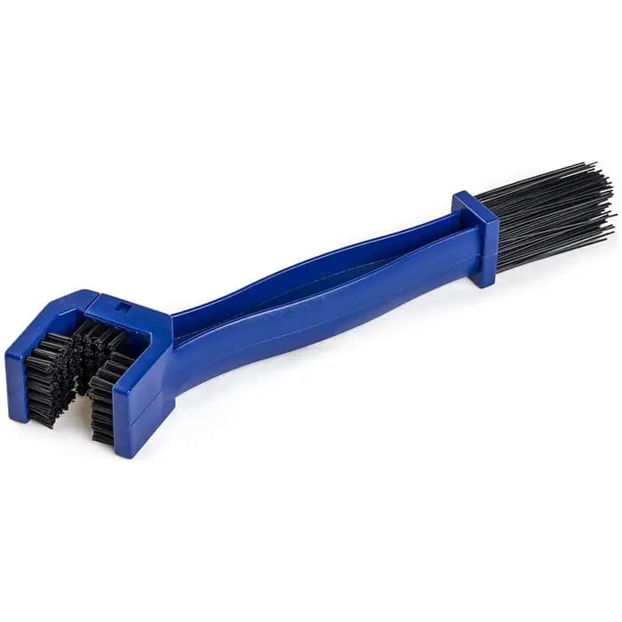 JOBooks-Brosse de Nettoyage d'Équipement de Moto, Nettoyeur d'Extérieur, Kit d'Outils de Nettoyage d