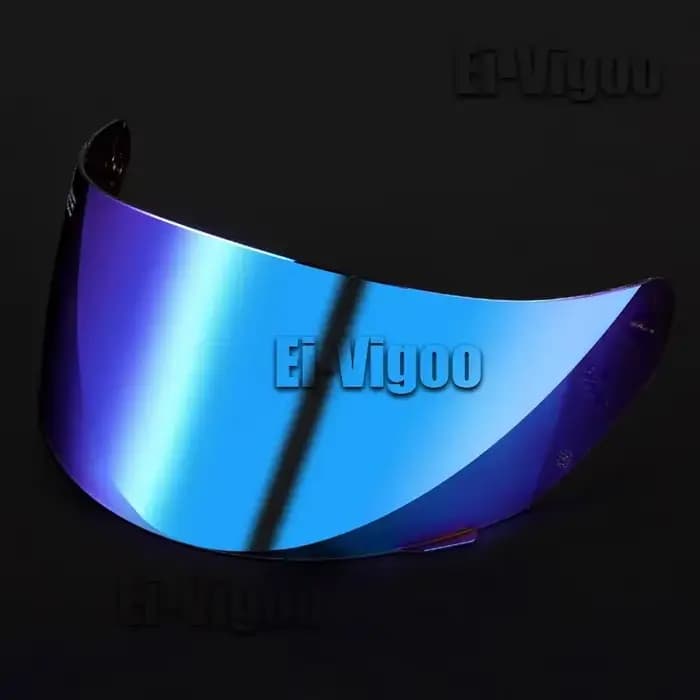 Visière de casque intégral pour moto LS2 FF352, lentille de remplacement, adaptée au casque Ls2 FF35
