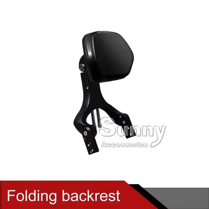 Pour BENDA LFC700 Pro LFC 700 – Accoudoir pliable multifonctionnel conducteur/passager – Accessoires