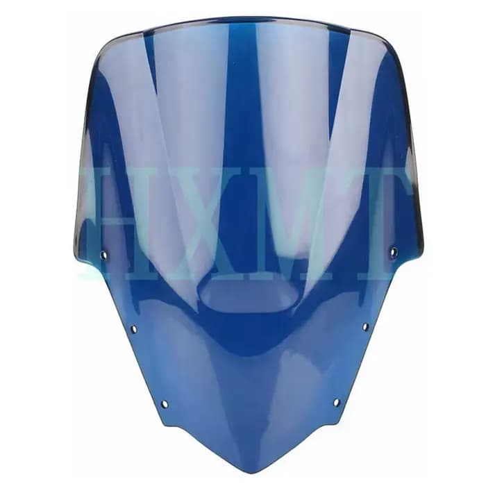 Pare-Brise de Moto pour Yamaha Fazer FZ1S FZ1 1000 S 2006-2015 2006 2007 2008 2009 2010 2011
