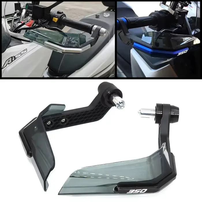 Protège-mains de moto pour Honda Forza, bouclier, protège-mains, pare-brise, 300, Forza350, NSS350