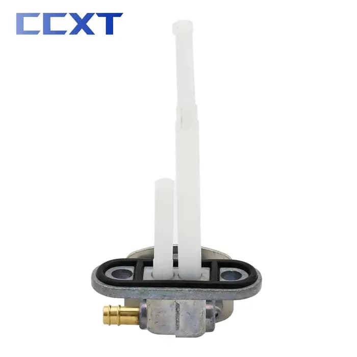 Valve de robinet de réservoir de carburant de moto, Petcock ATV pour Yamaha TTR 90 125 230 250 WR450