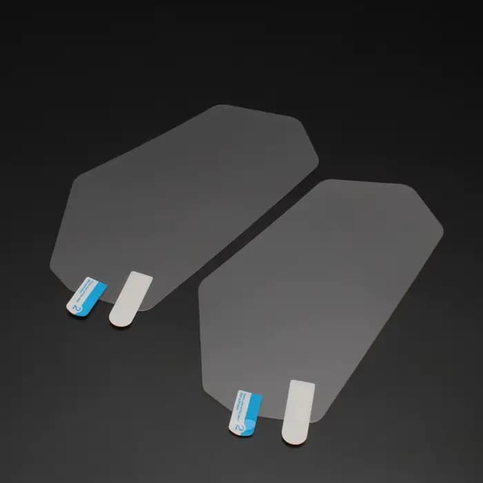Film de Protection pour compteur de vitesse, Instrument TPU pour moto, Film de Protection contre les