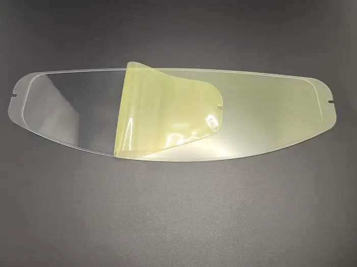 Visière de casque pour SHARK Skwal3 D-Skwal I3 D Skwal 3 VZ400 Ridill 2, écran de protection en verr