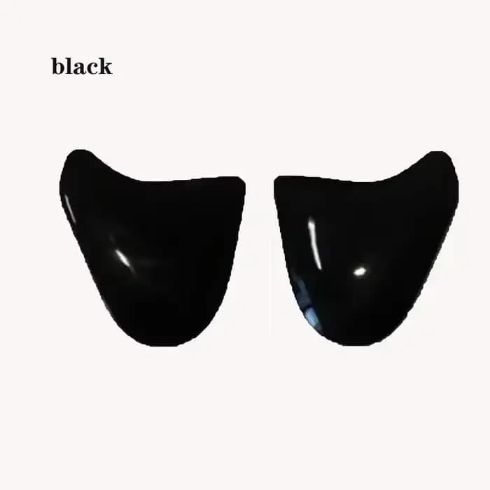 Pour ARAI 3/4 casque SZ-Ram4 casques chapeaux Hermonza Base fixe Ram3 garniture d'entrée sortie d'ai