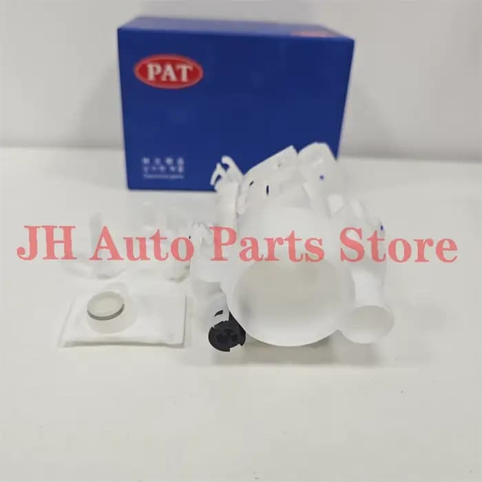 JH Nouveau Filtre À Carburant Pour Yamaha Yzf R6 R6R R1 2008-2010 101962-5620 PAT-M02 4C8-13907-01 2