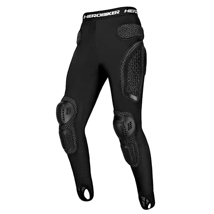 Pantalons de Moto d'été pantalons de Motocross hommes respirant équipement d'équitation Moto anticho