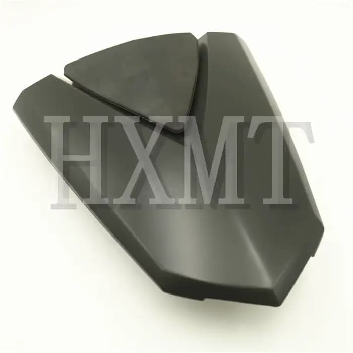 Housse de siège arrière de moto, carénage Solo pour passager, pour Yamaha YZF R25 R3 MT25 MT03 MT125