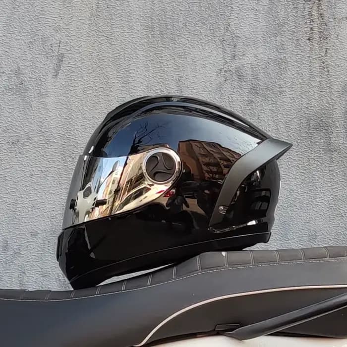 ORZ professionnel adulte moto casque complet DOT approuvé Casco Para Motos casque de moto