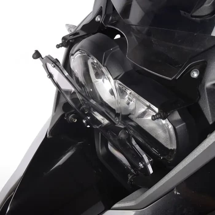 Couvercle de protection de phare de moto R1250GS Adventure, couvercle de lentille pour BMW R1250GS R