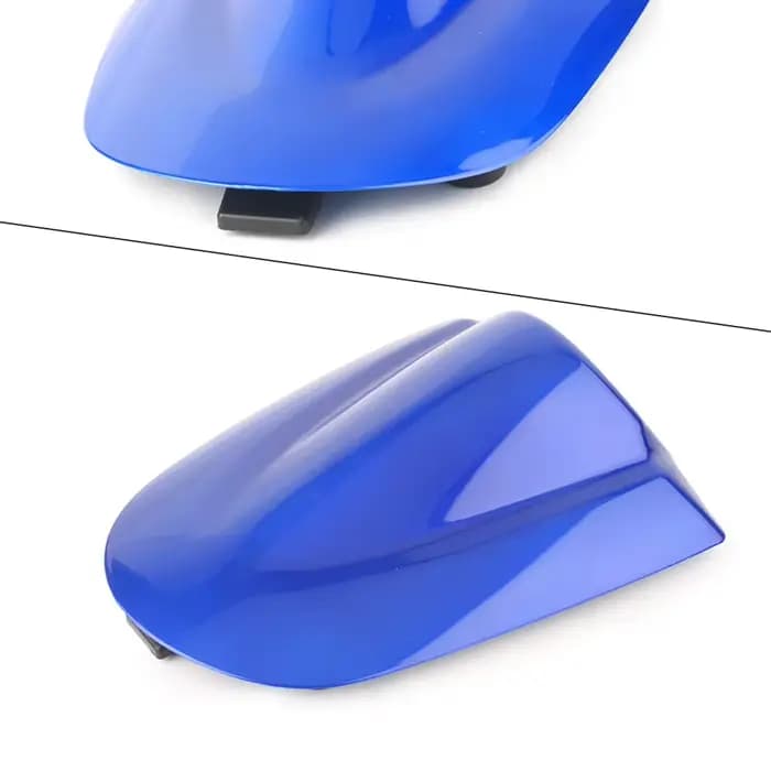Couvercle arrière de siège de passager arrière de moto, pièce de carénage pour Suzuki GSXR 600 750 R