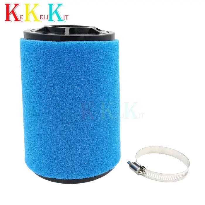Boîte à Air d'élément de filtre à Air pour CF MOTO CF450 CF500 CF550 CF800 CF1000 500CC ATV Quad GoK
