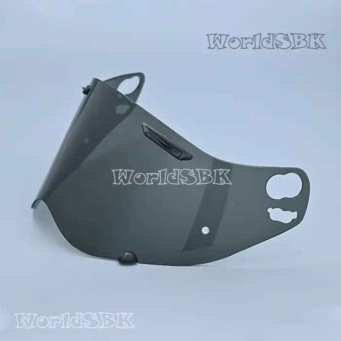 Visière de casque de moto ARAI TOUR, étui à lentilles de vision, lentille de casque, pare-brise, acc