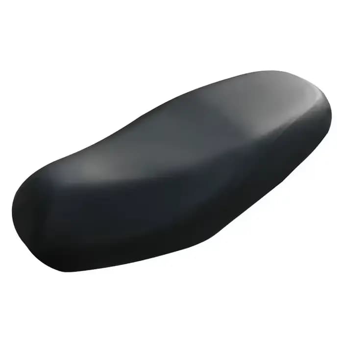 Housse de siège de moto, coussin en mousse EVA, doux et confortable, coussin de siège universel pour