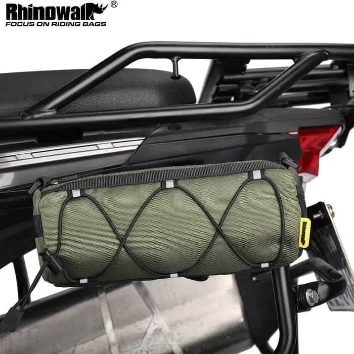 Rhinowalk sac de Moto sac latéral de Moto Kit d'outils sacs de selle sac d'outils latéral de Moto sa