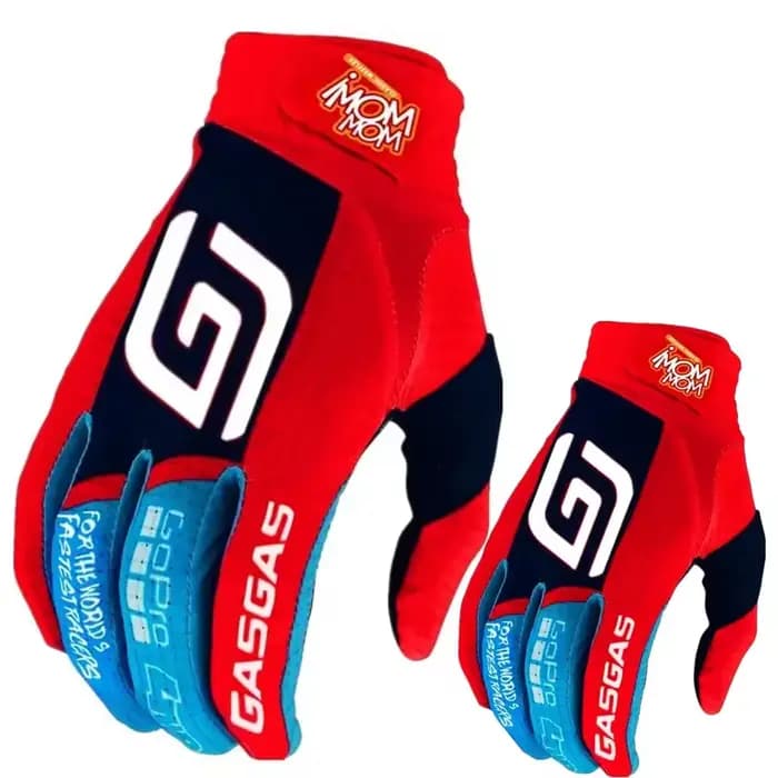 Nouveaux gants de moto pour hommes et femmes, compatibles écran tactile, pour motocross, vélo, sport