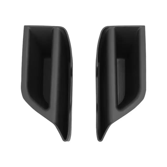 Accessoires pour SOLIO/SOLIO BANDIT 2021 – 2025, boîte de rangement pour poignée de porte de voiture