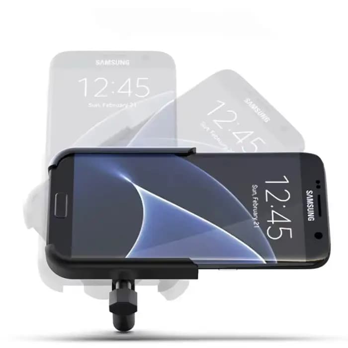 Support de téléphone portable pour guidon de moto, support GPS, accessoires pour super écouteurs CPx