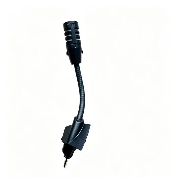 Microphone de remplacement pour casques de moto Intercom SC2 Schuberth C5
