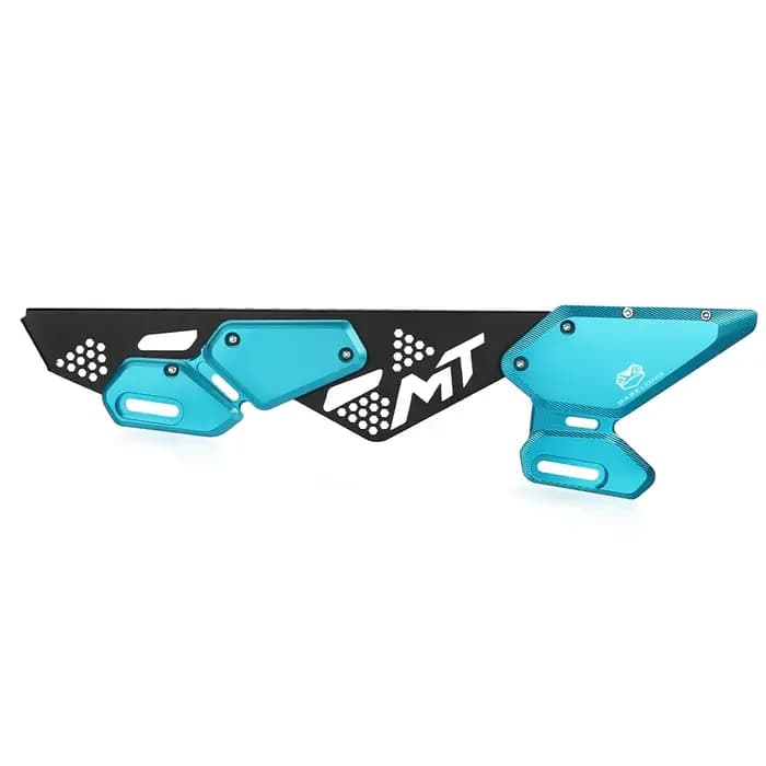 Couvercle de Protection de pignon de chaîne, accessoires de moto pour CFMOTO Ibex450 450MT CF Ibex 4