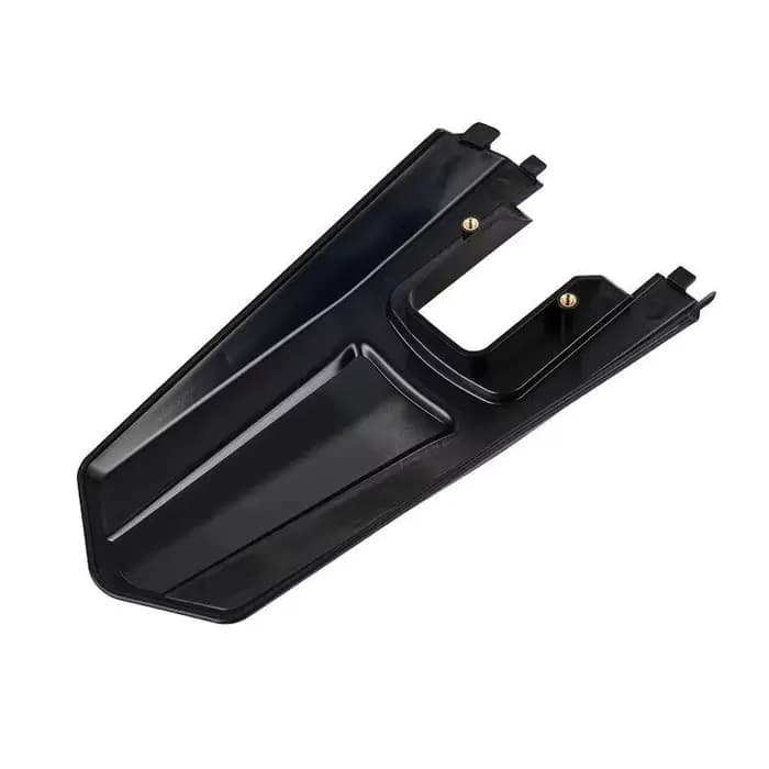 Garde-boue arrière antidérapant pour moto électrique IN10, accessoire résistant aux chocs pour les t