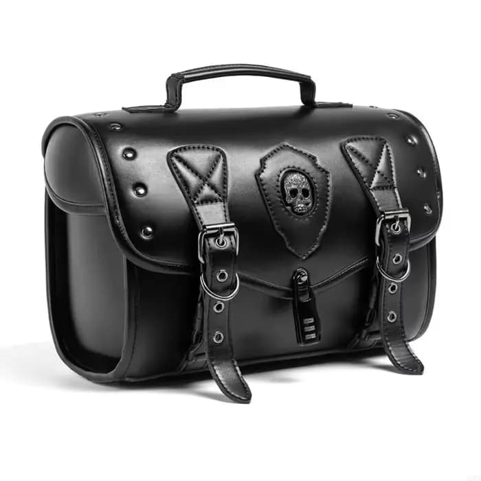 Sacs sur les selles, à outils rangement bagages accessoire sacoche selle