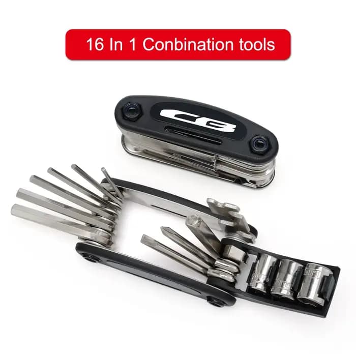 Outils de réparation métalliques pour motos Honda Cb125r Cb150r Cb190r Cb250r Cb300r Cb650r Cb1000r Cb1100 Cb500x Cb500f