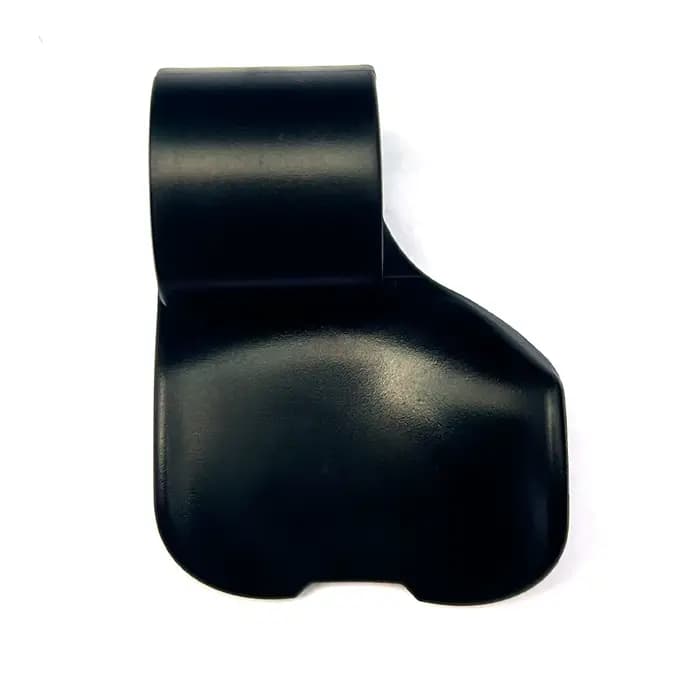 Accessoires CNC pour moto