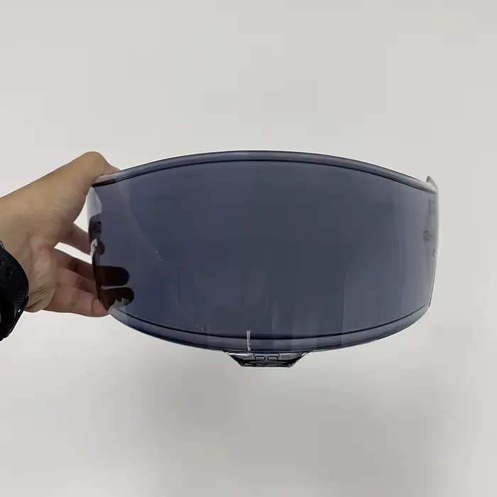 Visière photochromique pour casque Shoei Neotec 3