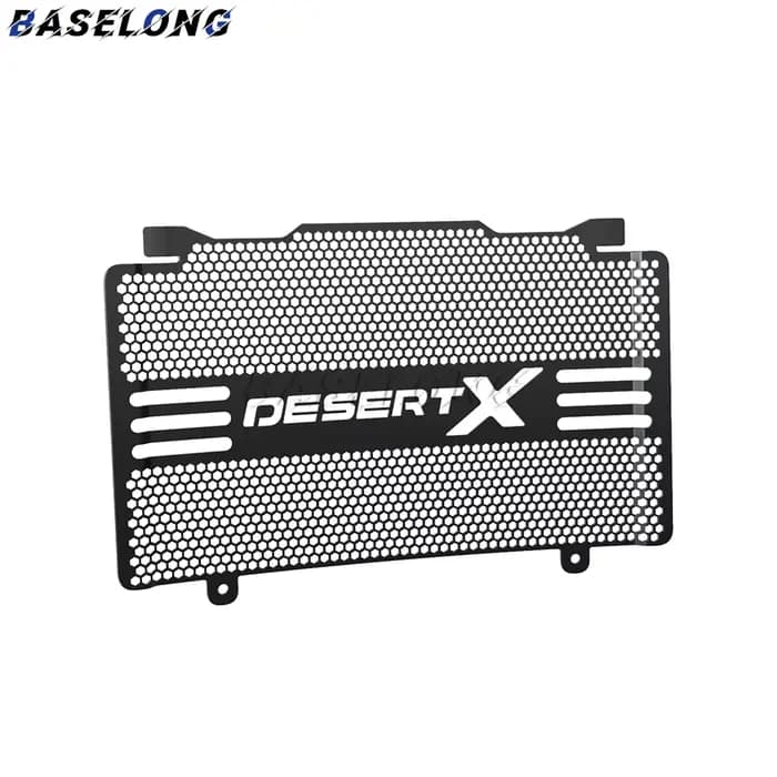 Couvercle de calandre de protection de radiateur