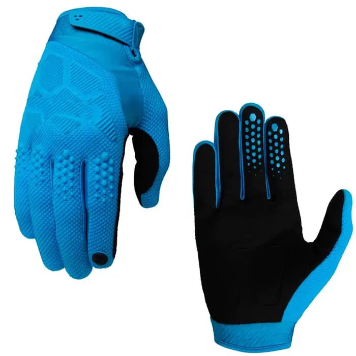 Nouveaux Gants de Moto Tout-Terrain 2026 à Doigts Entiers pour Motocross