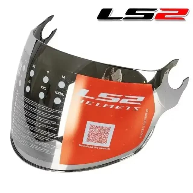 Offre spéciale LS2 DE 562 AIRFLOW casque pare-vent LS2