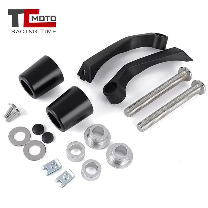 Protège-mains de moto pour BMW R NINET R9T R NINE T Pure Scrambler Racer Urban G/S 2018 – 21
