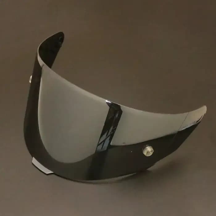 Visière de casque pour casque de moto KYT TT COURSE