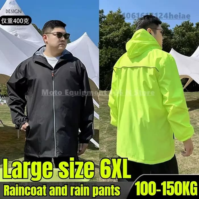 Combinaison imperméable pour adultes