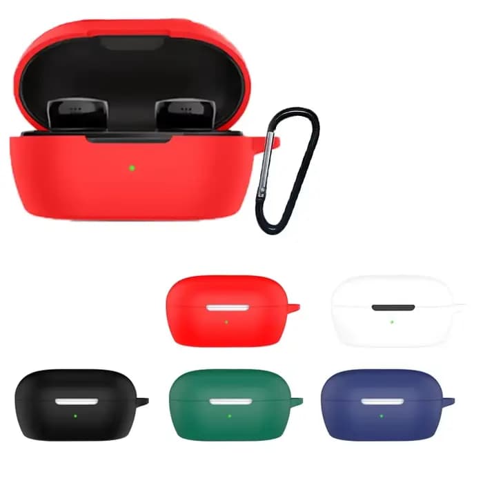Étui de protection en silicone pour écouteurs Bluetooth, boîte pour casque Bose, étui confortable, non ald
