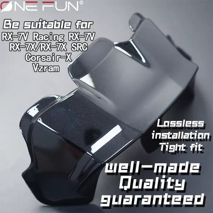 Casque de moto pour ARAI RX7X/RX7-V/SRC Racing VZ RAM
