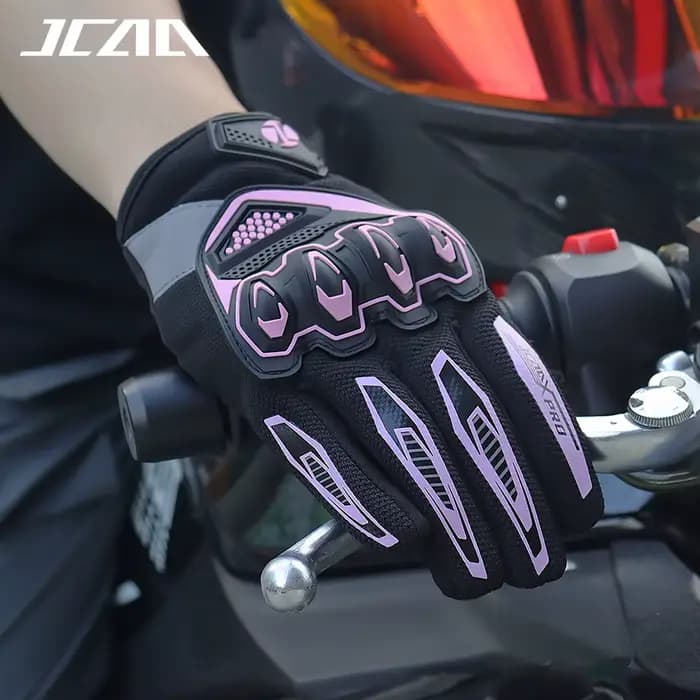 JCAA gants de Moto